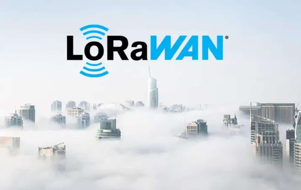 lorawan