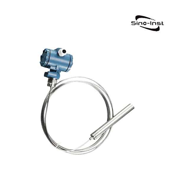 Hydrostatic Level Measurement 39 Stainless Steel Level Sensor-Pressure Guided Submersible Level Transmitter
