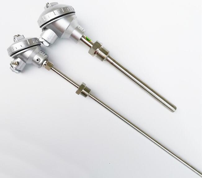 Thermocouple Working Principle