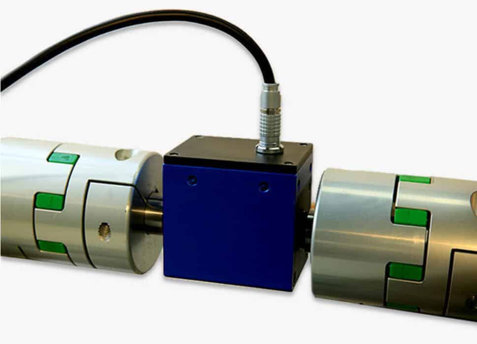 Torque Sensors 29 Torque sensor Types
