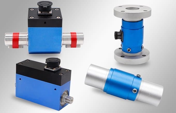 Torque Sensors 28 What Is a Torque Sensor