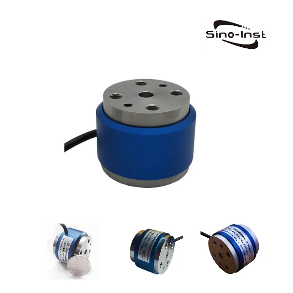 56 Micro Reaction Torque Sensor