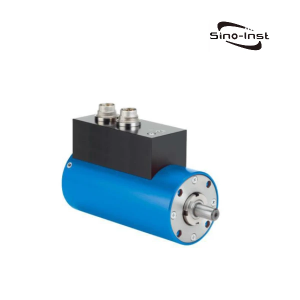 818 Shaft Torque Sensor-Dynamic Dual Range