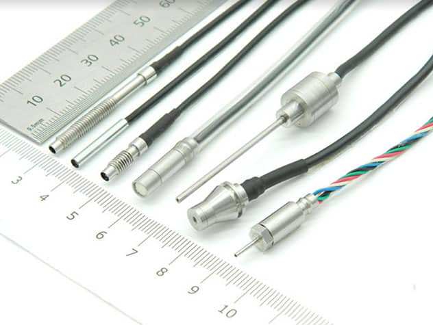 微型压力传感器