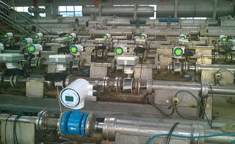 What is Flow Meter Calibration?