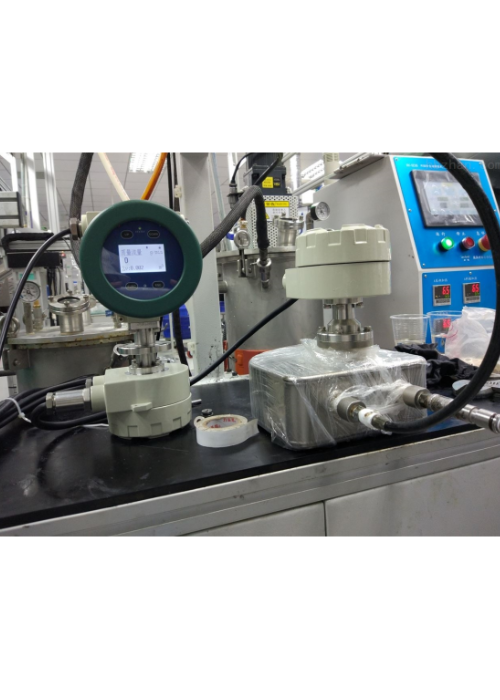 不同类型流量计——技术与应用分析 9 Different Types of Flowmeters