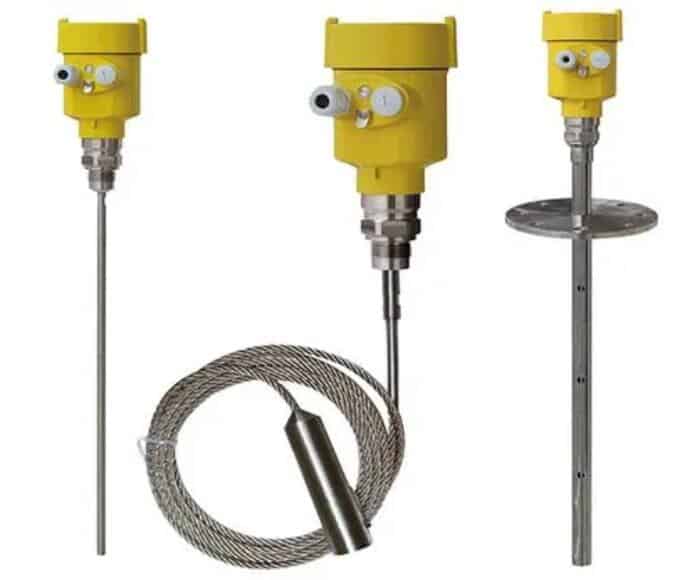 Guided Wave Radar Level Transmitter