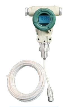 capacitive level sensor-cable type