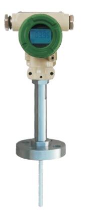 capacitive level sensor－high pressure type