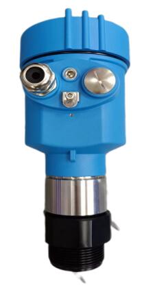 radar water level meter with display