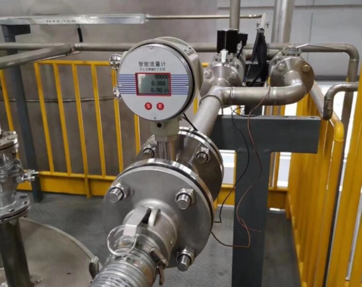 冷凝水流量计-蒸汽冷凝水流量计|类型和选型指南 9 Condensate Flow Meter