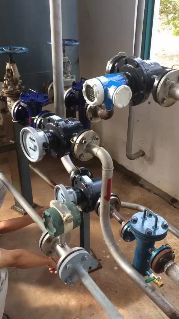 Flow Measurement Units-What Is GPM in Flow Meter? 7 GPM in Flow Meter