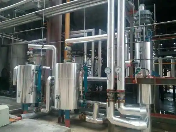 冷凝水流量计-蒸汽冷凝水流量计|类型和选型指南 23 condensate flow meters Applications