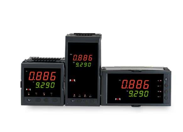 Tank Volume Recorder