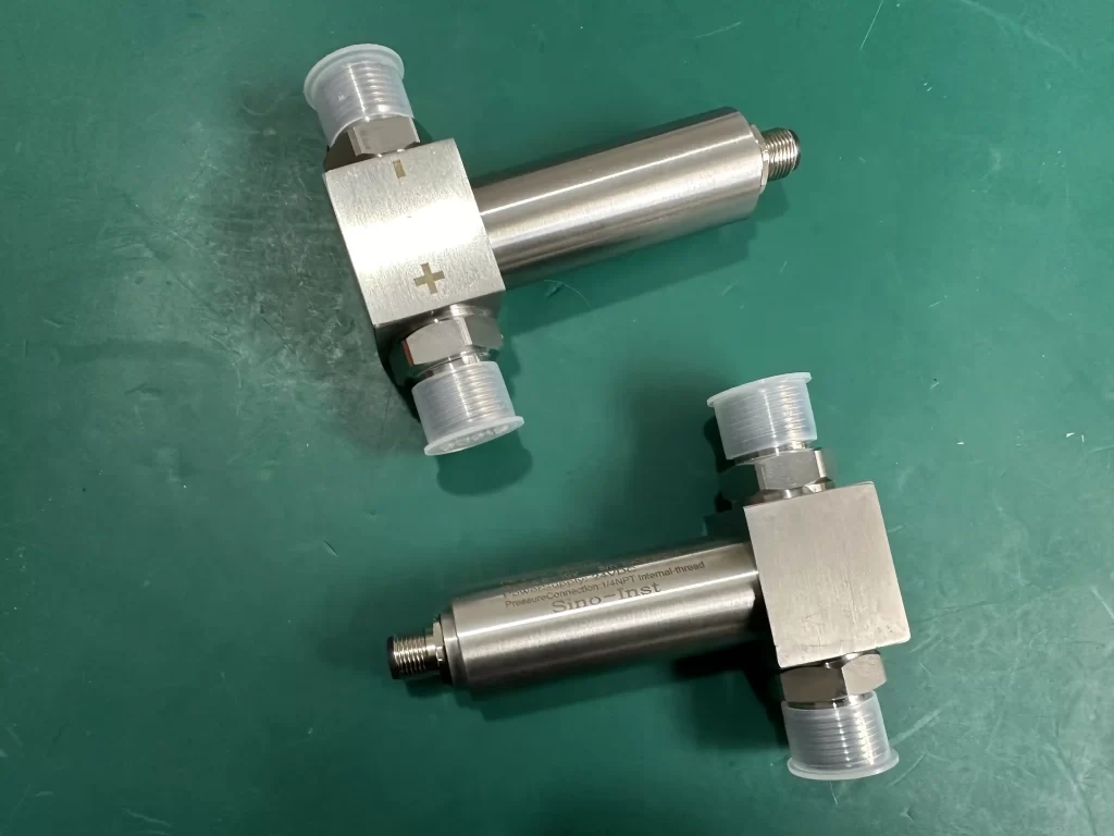 Differential Pressure Transmitters 17 low cost differential pressure sensor