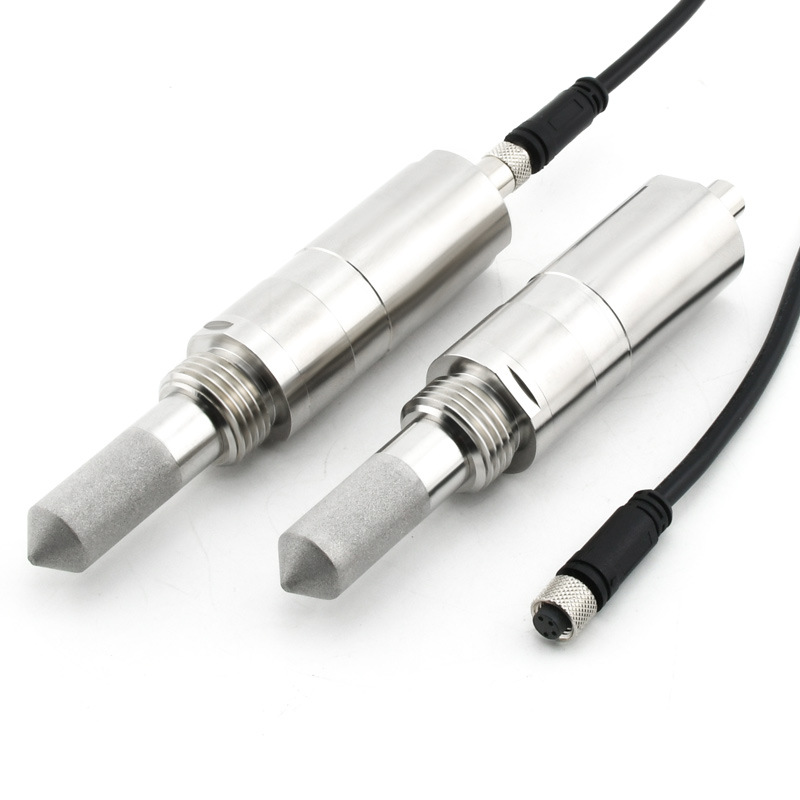 露点测量最佳指南 2 Applications of Dew Point Measurement in Different Industries