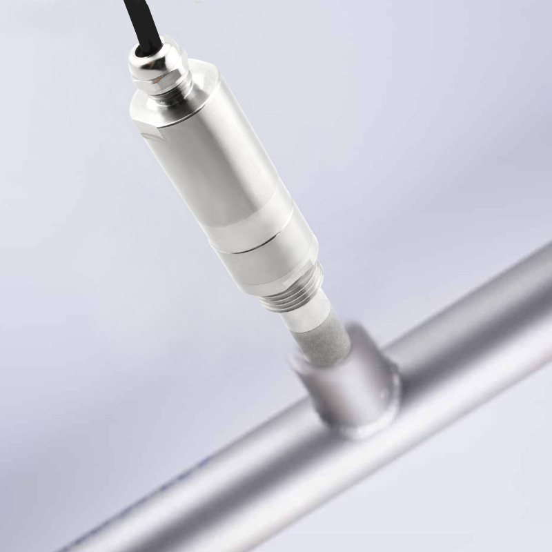 露点测量最佳指南 1 Guide to Dew Point Measurement