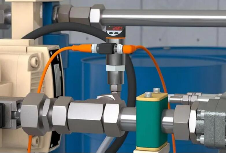 The Crucial Role of Filtration Monitoring