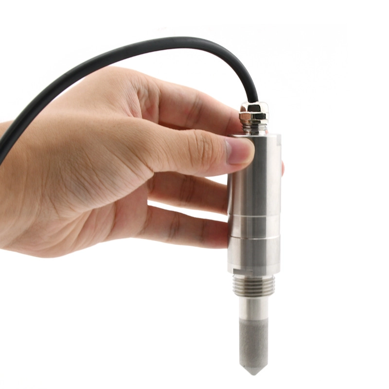 不仅仅是压缩空气!露点仪可以检测哪些气体? 10 What Gases Can the Dew Point Meter Detect