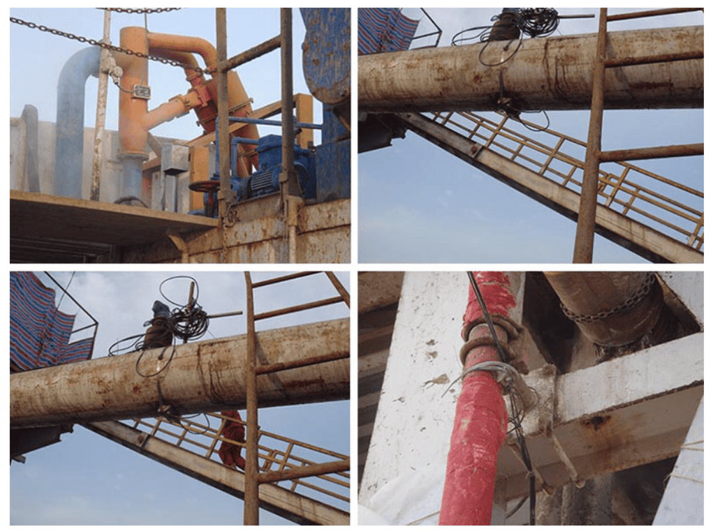 application of Doppler Flow Meter 1