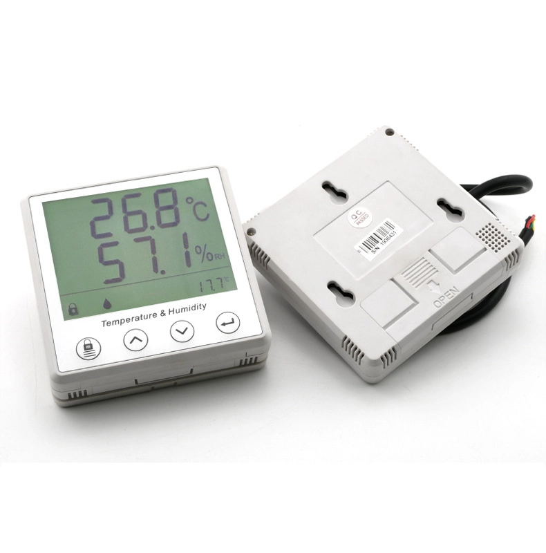 How to Choose a Dew Point Monitor