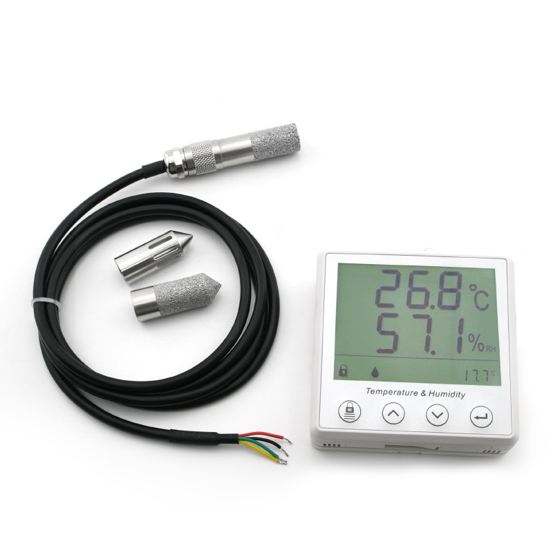 What Is a Dew Point Monitor