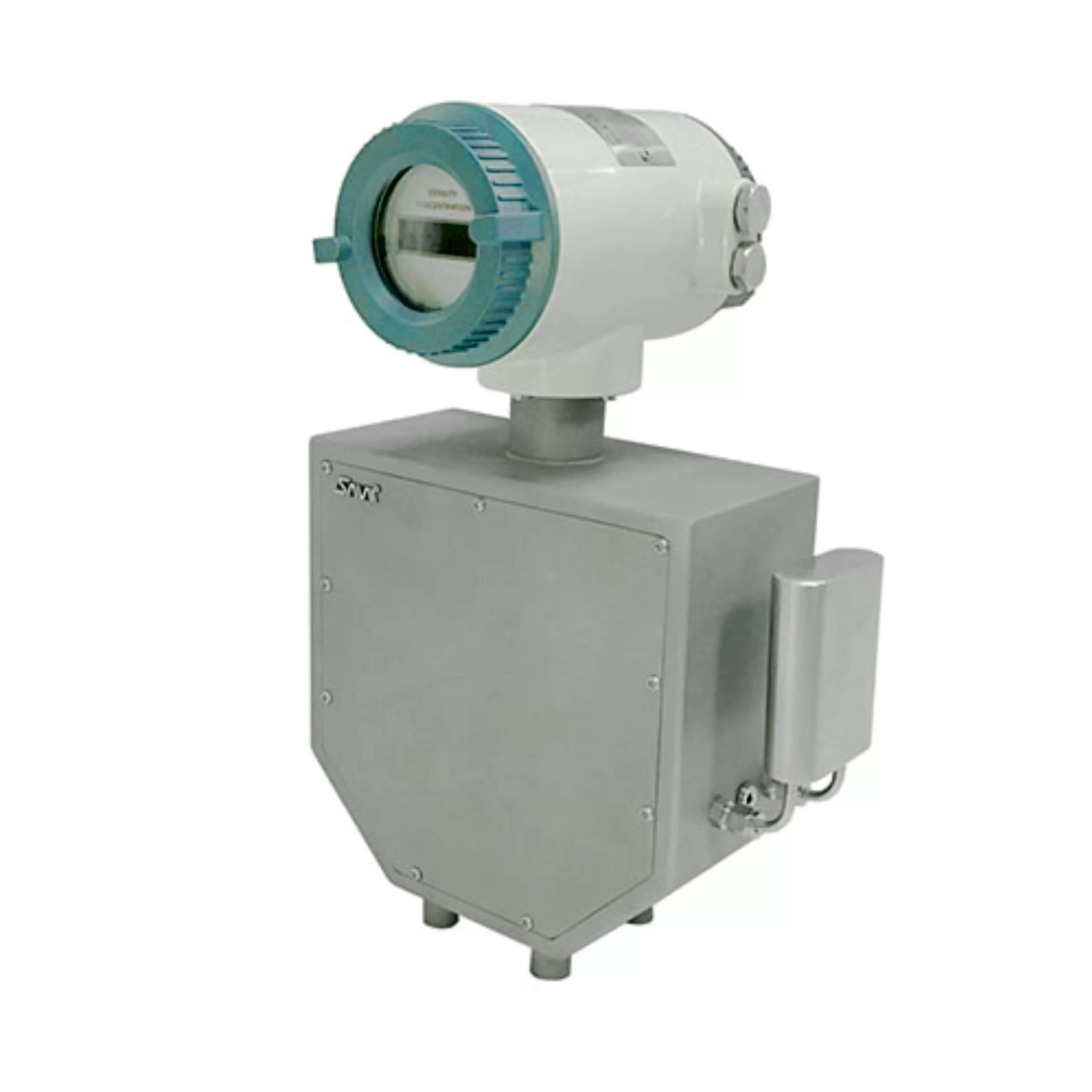 科里奥利密度计-浓度计 11 Coriolis Density Meter 2