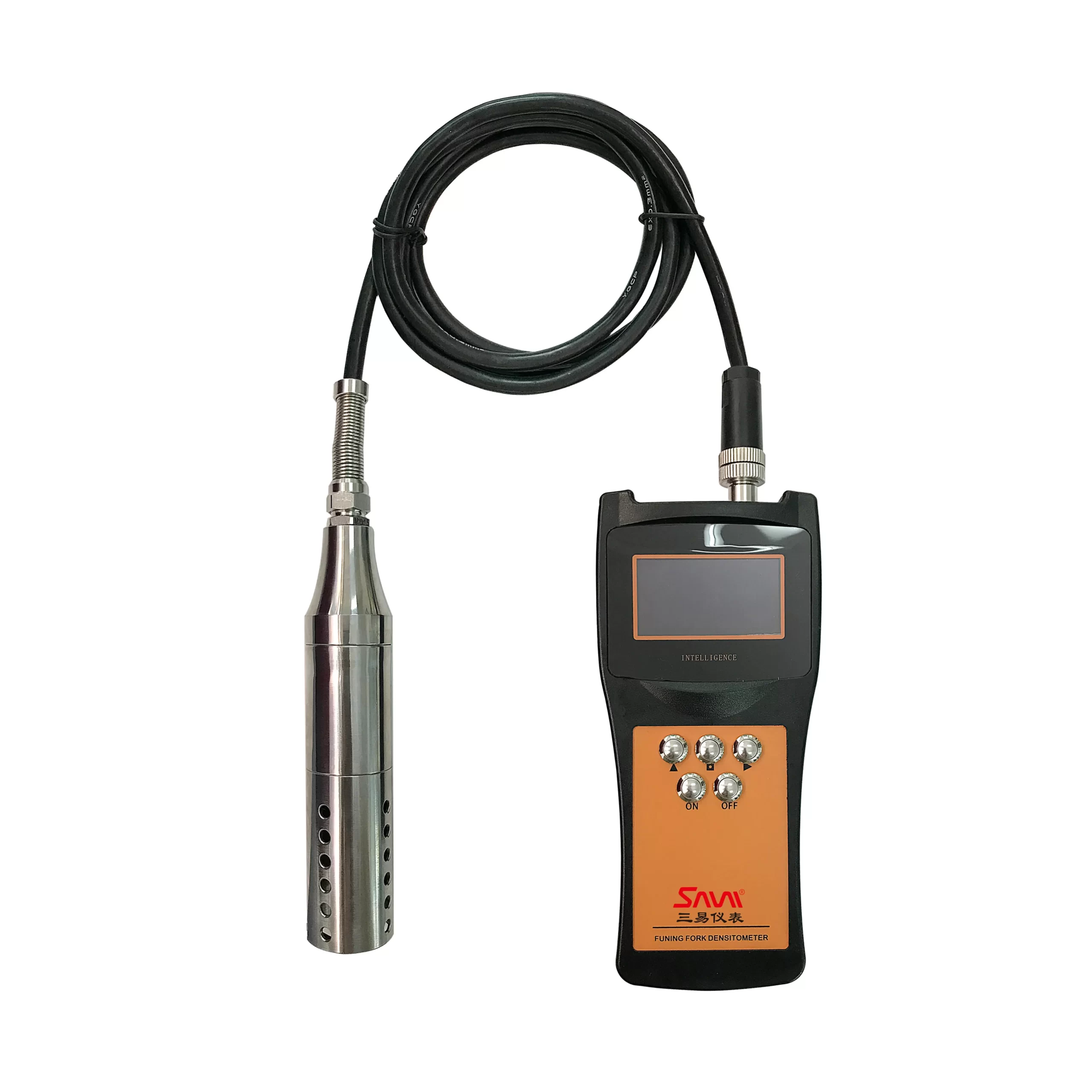 什么是密度计?以及密度计的类型 20 Portable Density Meter