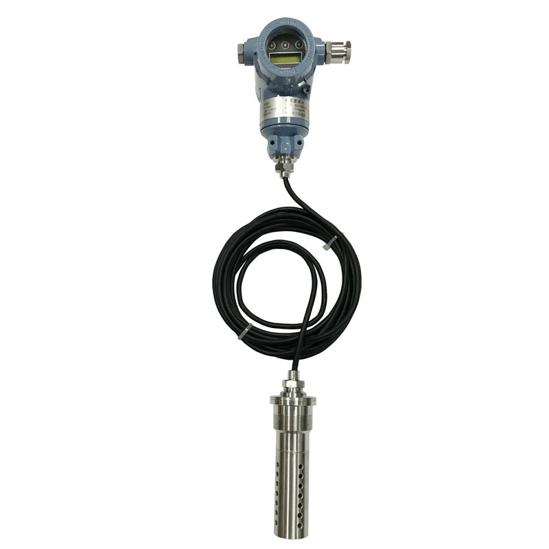 Split Type Density Meter for Liquids 4