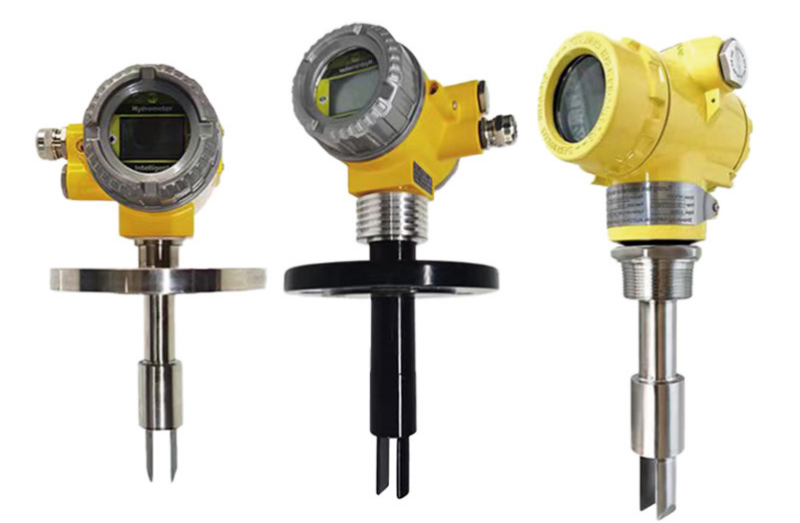 什么是密度计?以及密度计的类型 8 Tuning fork density meter