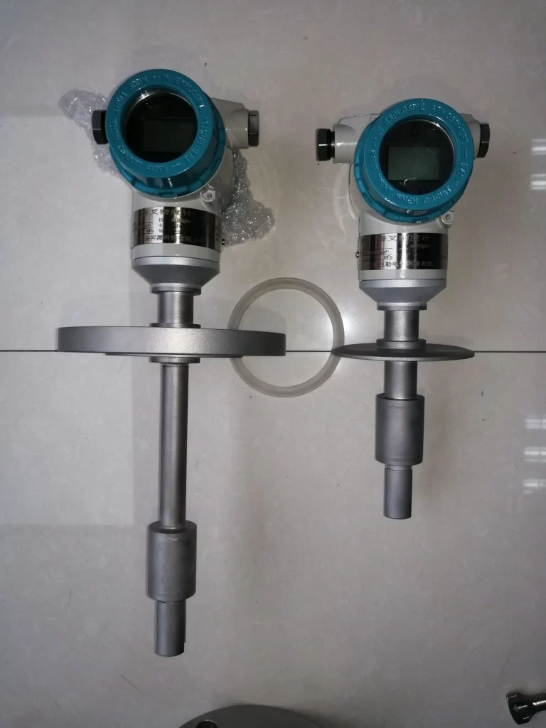 什么是密度计?以及密度计的类型 21 Tuning fork density meter 2