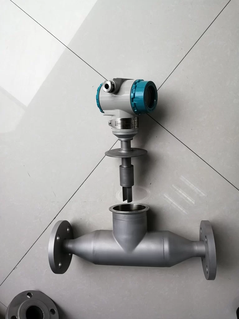 什么是密度计?以及密度计的类型 11 Tuning fork density meter 3