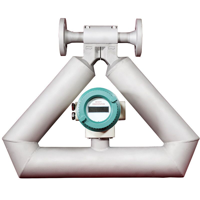 科里奥利密度计-浓度计 12 Vibrating Density Meter