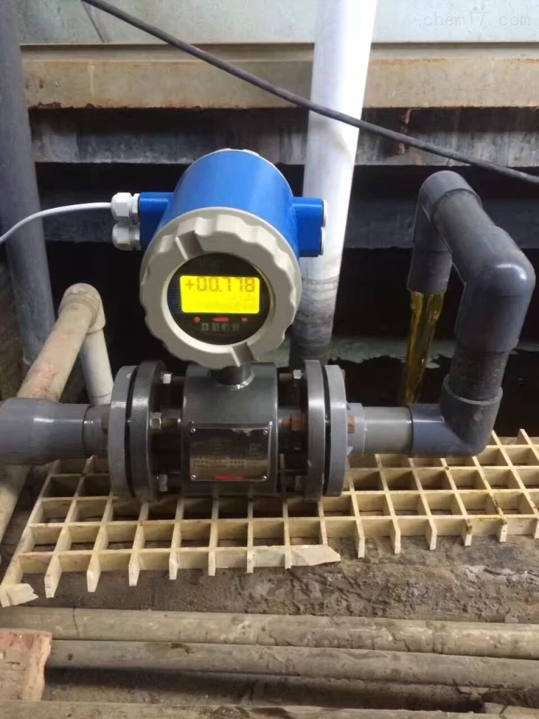 什么是氨气流量计?如何选择合适的氨气流量计? 22 Ammonia flow meters