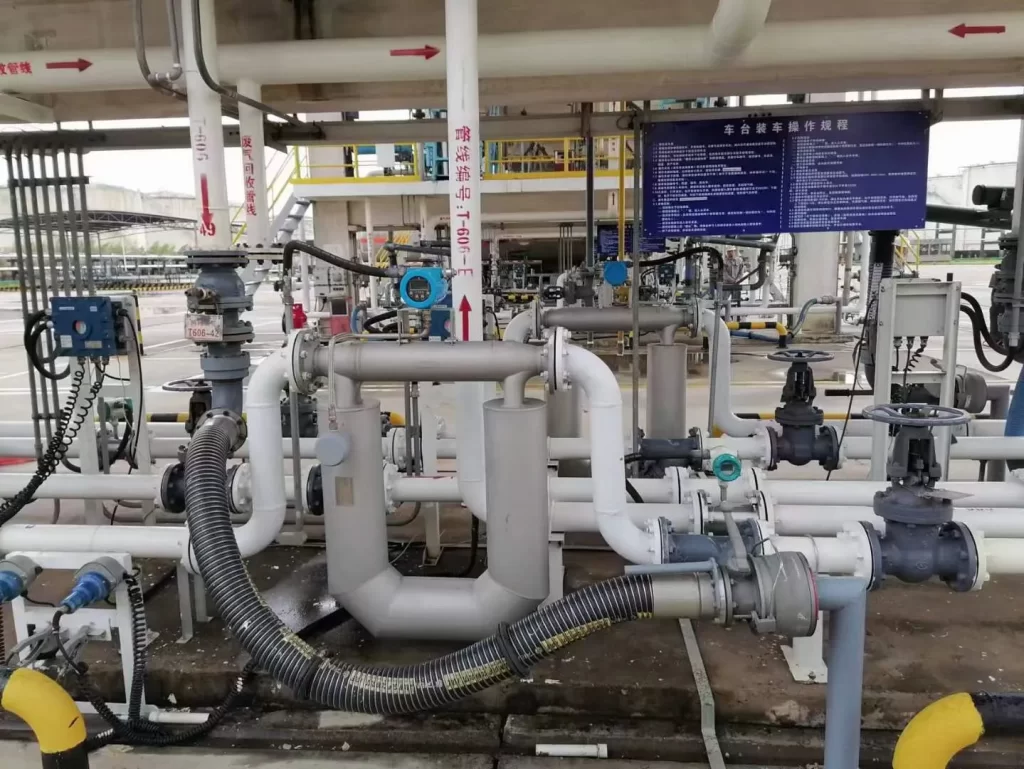 什么是密度流量计:原理和应用 13 Difference between Density Flow Meters and Traditional Flow Meters