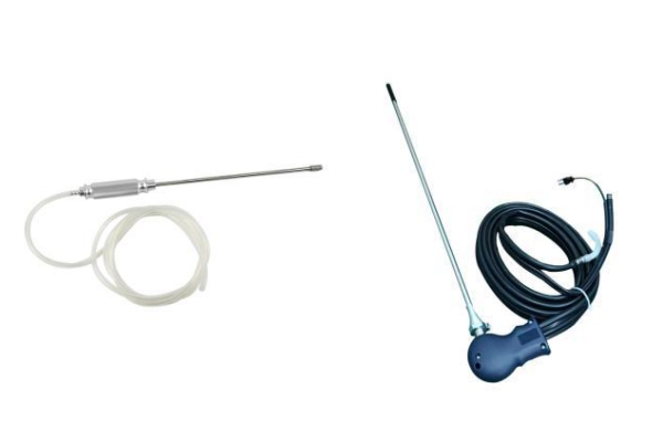 Sampling Probe for Portable Gas Detector