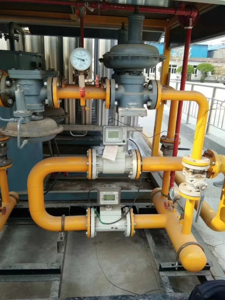 什么是涡轮流量计?以及常见问题解答 17 Turbine Flow Meters for Gas Measurement 2