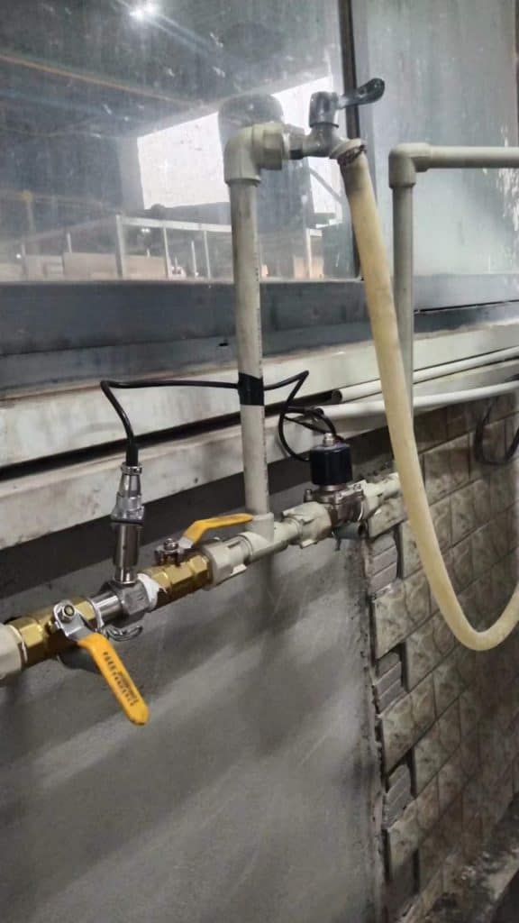 脉冲流量计选购指南:购买前必知! 23 Applications of Pulse Flow Meters 1