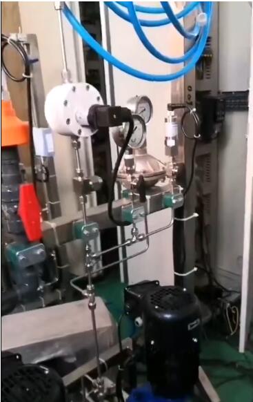 脉冲流量计选购指南:购买前必知! 24 Applications of Pulse Flow Meters 2