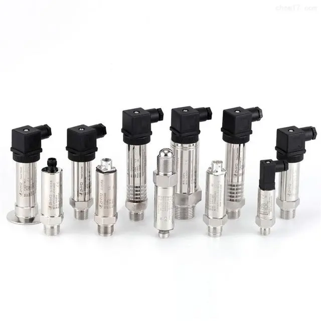 Hydraulic Pressure Transducer