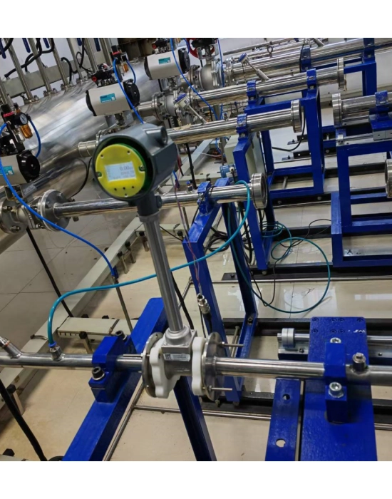 什么是涡街流量计?以及常见问题解答 7 What Is Vortex Flow Meter