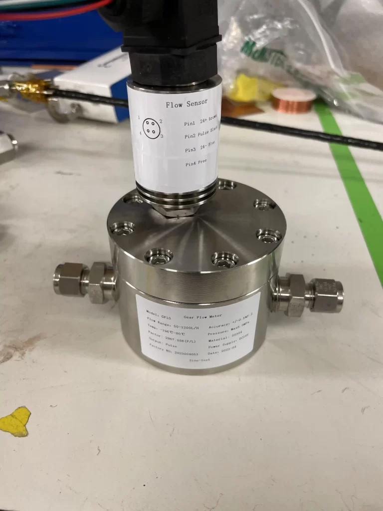 脉冲流量计选购指南:购买前必知! 22 flow meter with pulse output