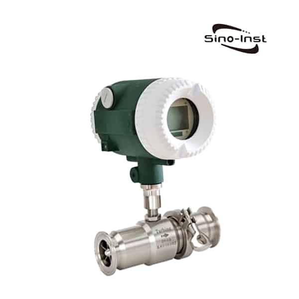 什么是涡轮流量计?以及常见问题解答 13 image 11