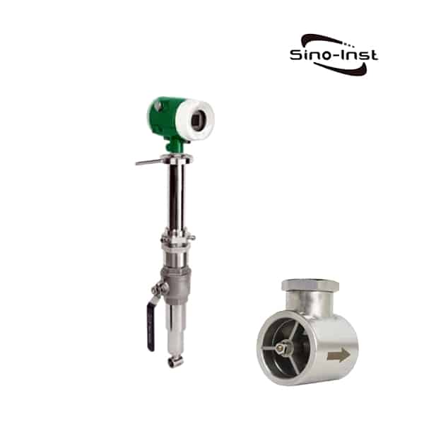 什么是涡轮流量计?以及常见问题解答 10 image 12