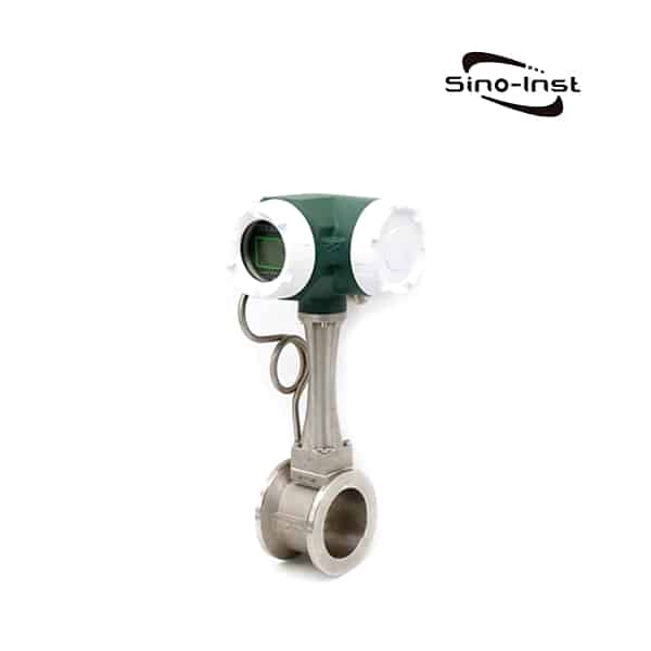 什么是涡街流量计?以及常见问题解答 15 image 22