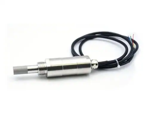 不仅仅是压缩空气!露点仪可以检测哪些气体? 11 Dew Point Meter 602 Series