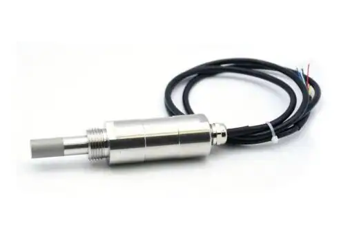 露点测量最佳指南 3 Dew Point Meter 602 Series